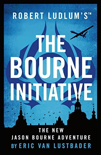 Robert Ludlum's„¢ The Bourne Initiative - Jason Bourne