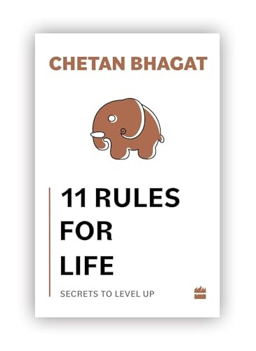 11 Rules for Life: Secrets to Level Up