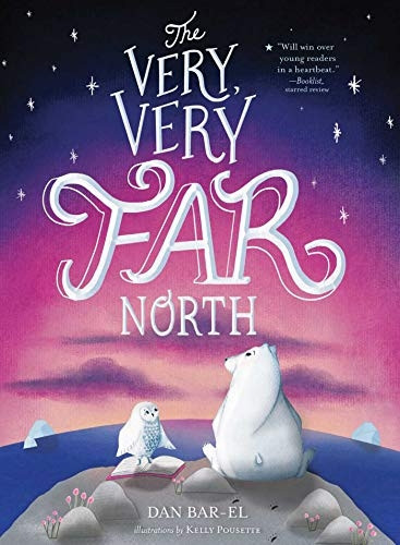 The Very, Very Far North (The Very, Very Far North)