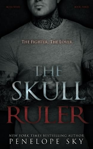 The Skull Ruler (Skull)