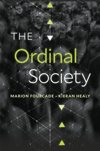 The Ordinal Society