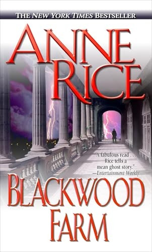 Blackwood Farm