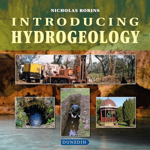 Introducing Hydrogeology (Introducing Earth and Environmental Science)