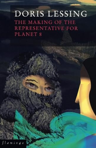 The Making of the Representative for Planet 8 (Canopus in Argos: Archives)