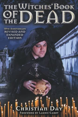 The Witches' Book of the Dead