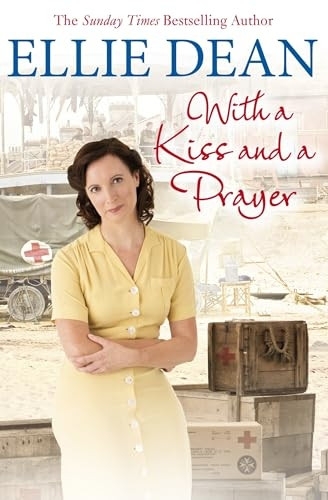 With a Kiss and a Prayer - The Cliffehaven Series (Paperback)