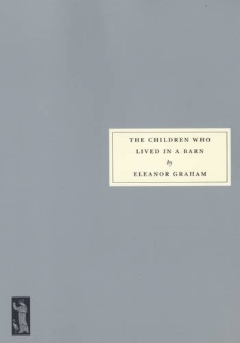 The Children Who Lived in a Barn