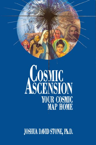 Cosmic Ascension (Easy-To-Read Encyclopedia of the Spiritual Path) (Easy-To-Read Encyclopedia of the Spiritual Path)