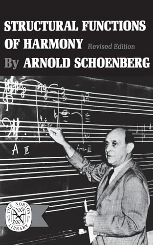 Structural Functions of Harmony