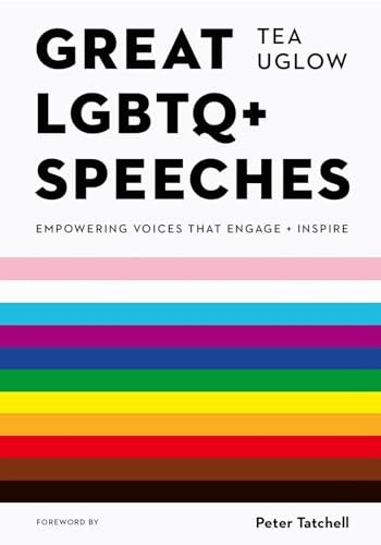 Great LGBTQ+ Speeches: Empowering Voices That Engage and Inspire