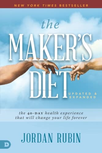 Maker's Diet, The