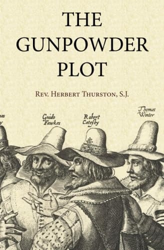 The Gunpowder Plot