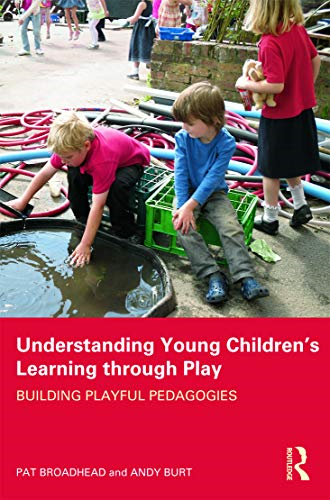 Understanding Young Children's Learning Through Play