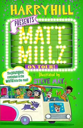 Matt Millz on Tour! - Matt Millz