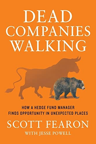Dead Companies Walking