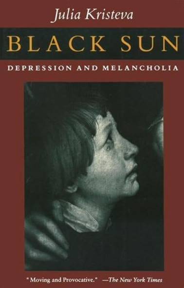 Black Sun: Depression and Melancholia (European Perspectives)