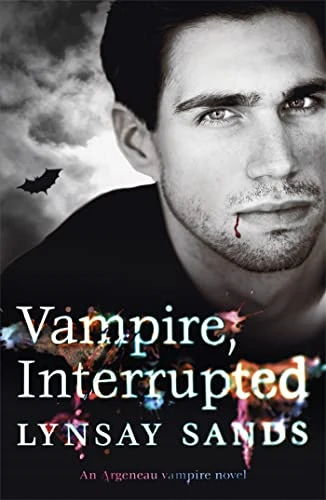 Vampire, Interrupted: An Argeneau Vampire Novel
