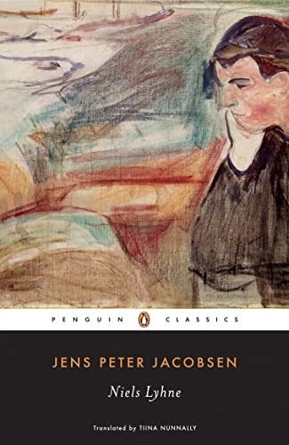 Niels Lyhne (Penguin Classics)