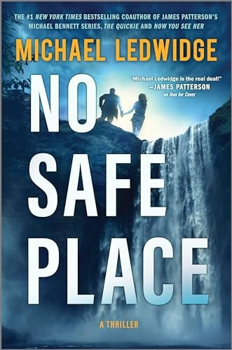 No Safe Place: A Thriller (Michael Gannon)