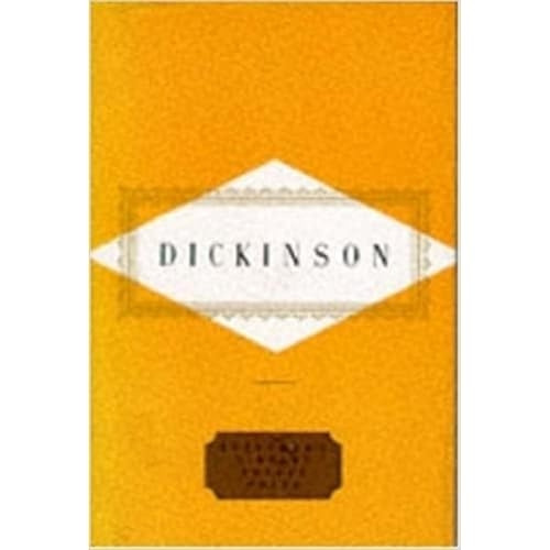 Selected Poems (Everyman's Pocket Poets)
