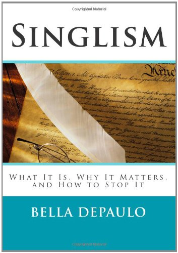 Singlism