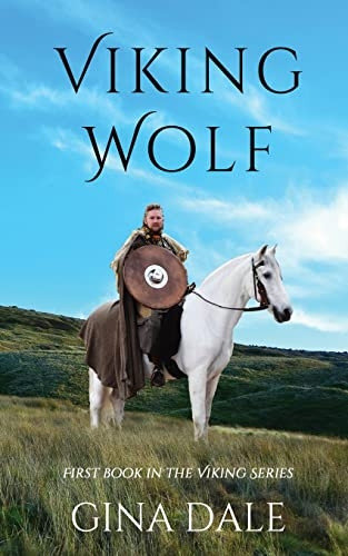 Viking Wolf (Viking Series The)