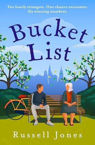 Bucket List