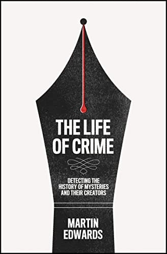 LIFE OF CRIME HB