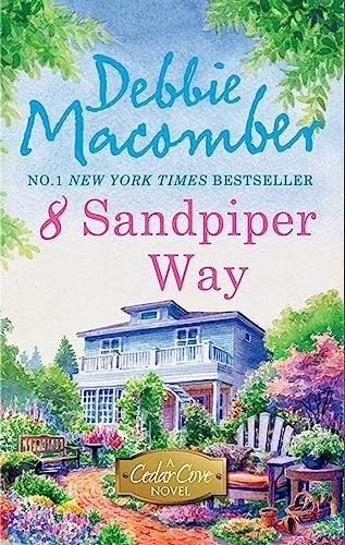 8 Sandpiper Way