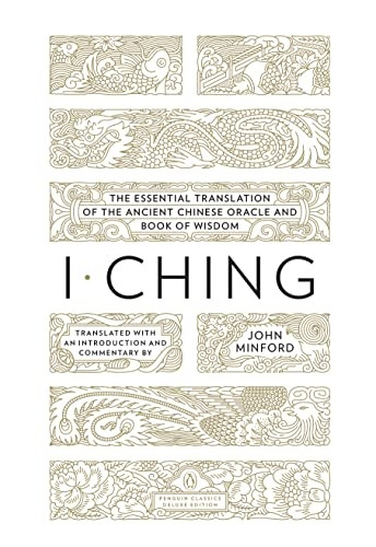 I Ching (Penguin Classics Deluxe Editions)