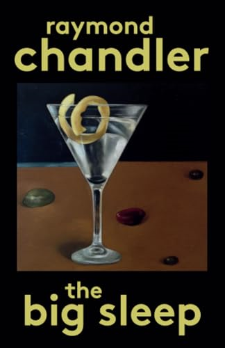 The Big Sleep (A Philip Marlowe Novel)