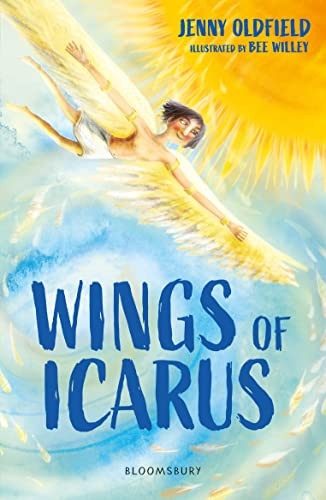 Wings of Icarus: A Bloomsbury Reader: Brown Book Band (Bloomsbury Readers)