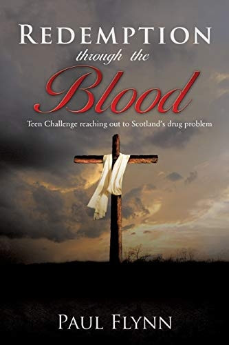 Redemption Through the  - Blood