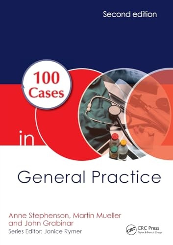 100 Cases in General Practice, Second Edition
