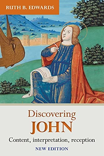 Discovering John: Second Edition