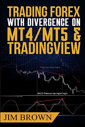 Trading Forex with Divergence on Mt4