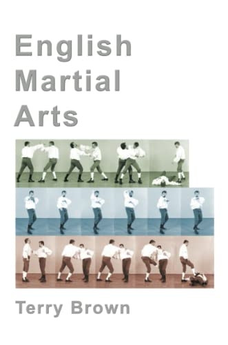English Martial Arts