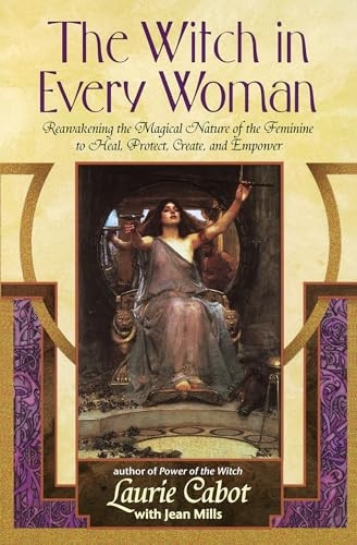 The Witch in Every Woman