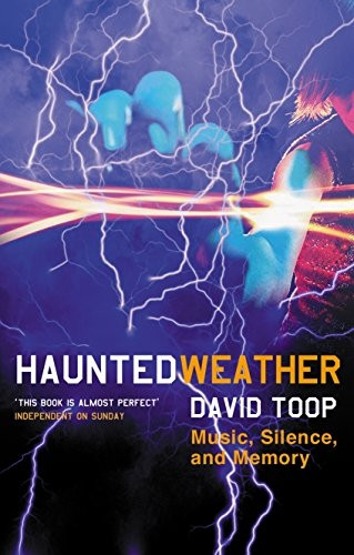 Haunted Weather: Music, Silence, and Memory (Five Star Paperback)