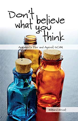 Don't Believe What You Think: Arguments for and against SCAM (Societas)