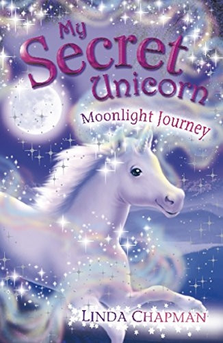 Moonlight Journey (My Secret Unicorn)