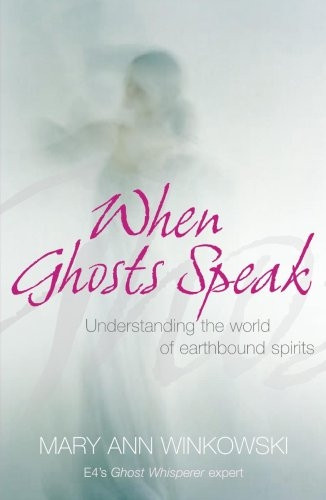When Ghosts Speak