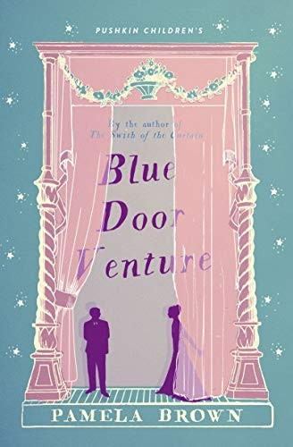 Blue Door Venture (Blue Door 4) (Blue Door)