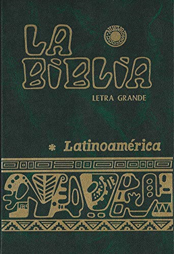 Latin American Bible