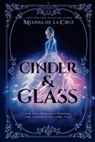Cinder & Glass