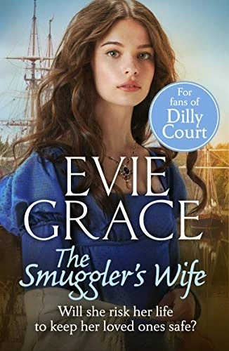 The Smuggler's Wife (The Smuggler's Daughters)