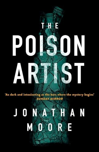 The Poison Artist
