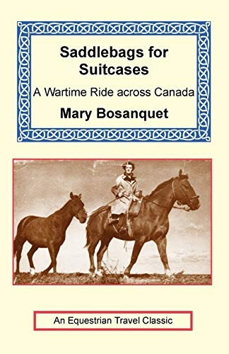 Saddlebags for Suitcases