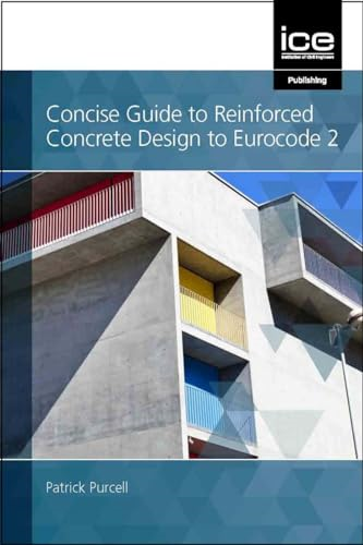 CONCISE GUIDE TO REINFORCED CONCRETE DES