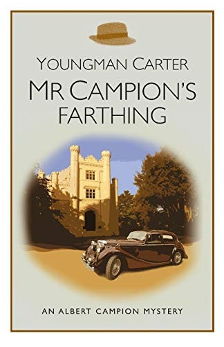 Mr Champion's Farthing
